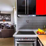 Nest Apartamento