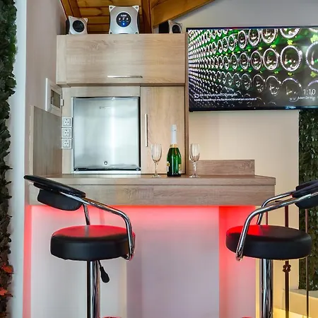 Apartamento Nest *