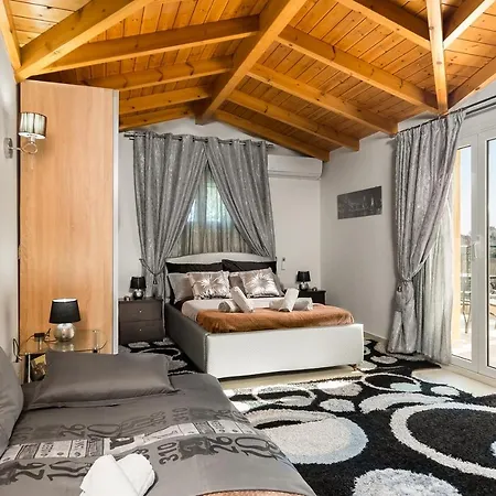Nest Apartment *