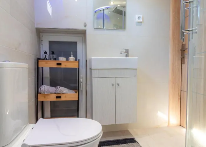 شقة Nest *