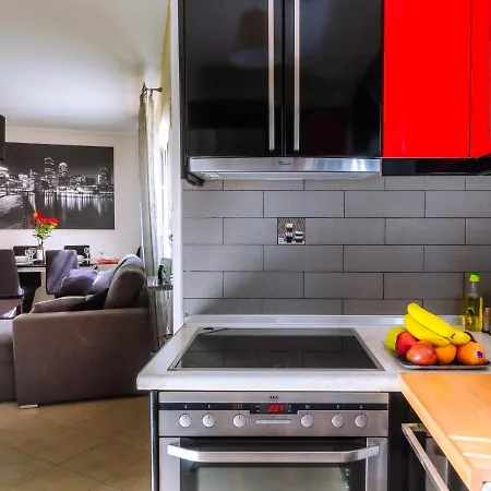 Nest Appartement