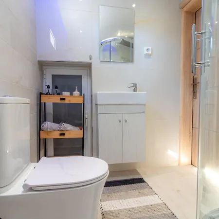 Appartement Nest *