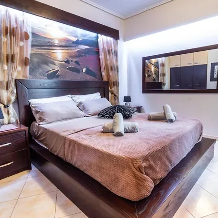 Nest Appartement *