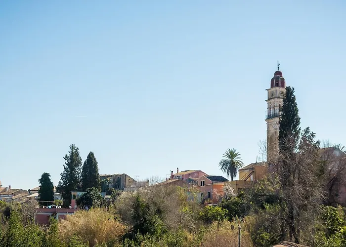 Διαμέρισμα Nest *