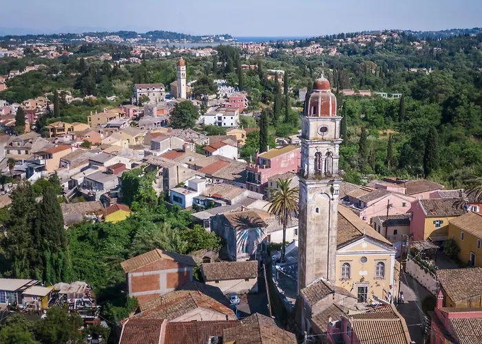 Nest Διαμέρισμα