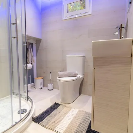 아파트 Nest Potamós