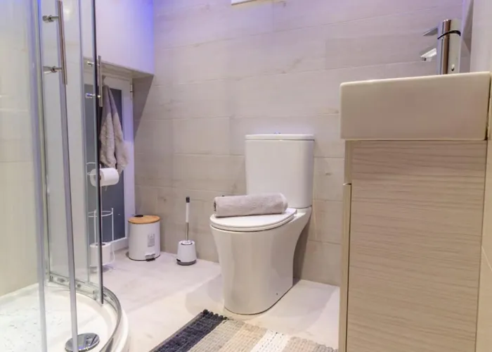 Apartmán Nest Potamós